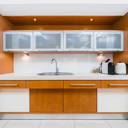 Apartament W Centrum Krakowa Na Ulicy Dlugiej Buitenkant foto