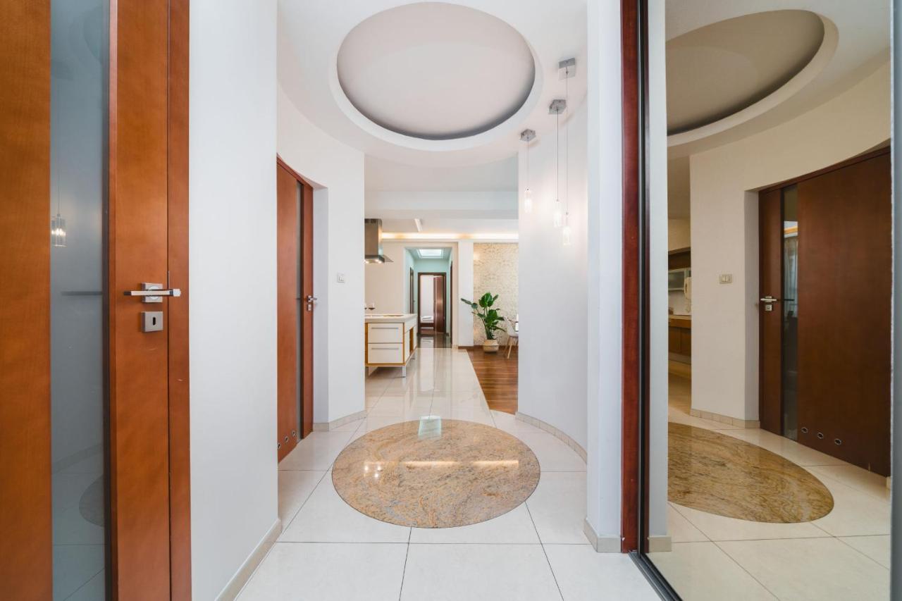 Apartament W Centrum Krakowa Na Ulicy Dlugiej Buitenkant foto