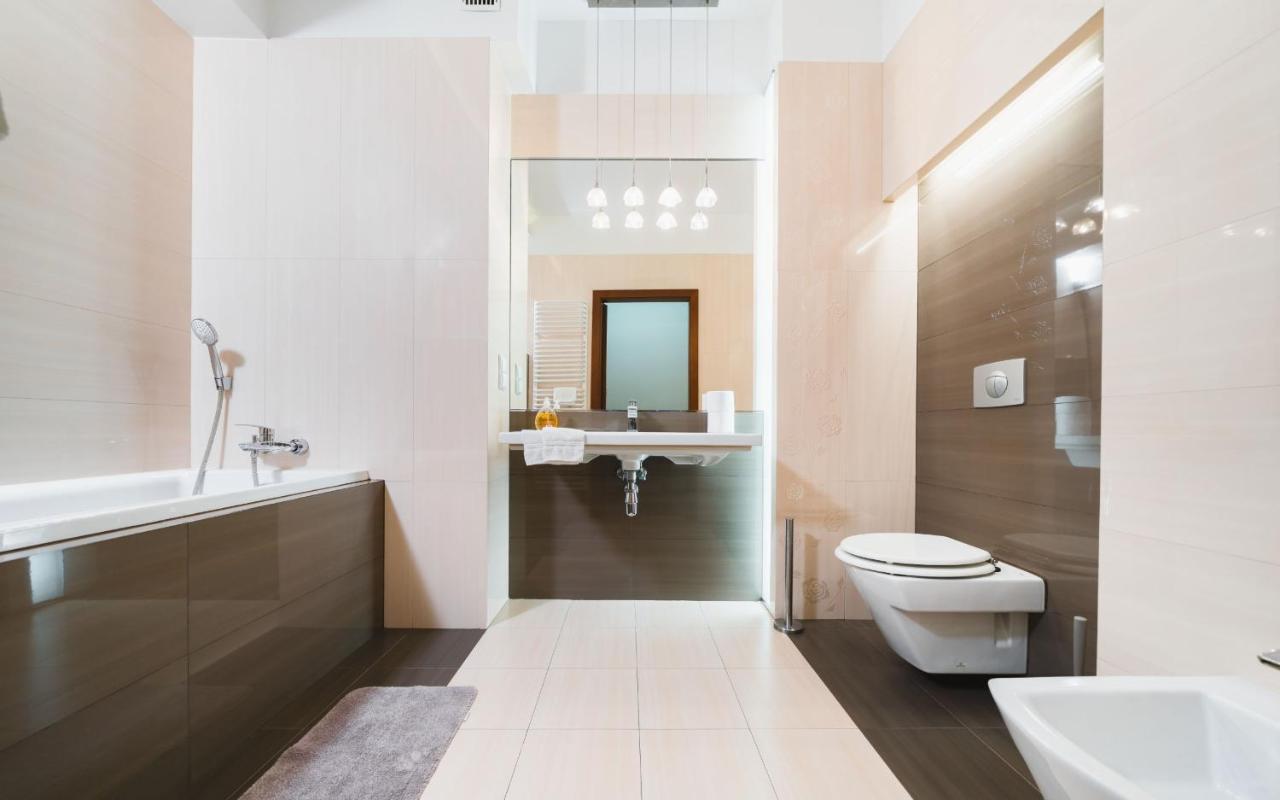 Apartament W Centrum Krakowa Na Ulicy Dlugiej Buitenkant foto